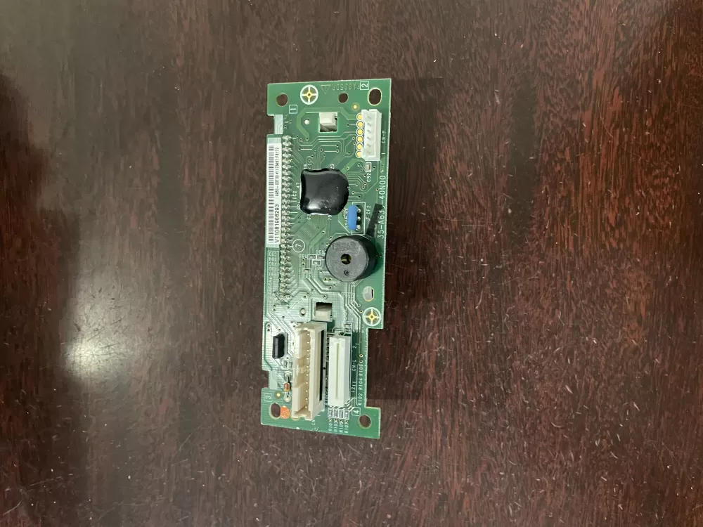 Wolf MD24TE/S Display Board 35-001505-020-R000 V11081906293 AZ58020 | KM2059