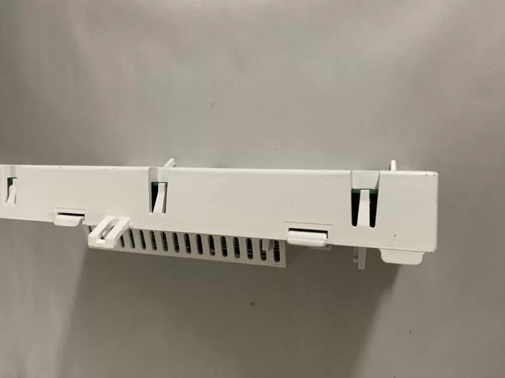 Whirlpool W10761028 W10611616 Washer Control Board AZ192778 | BK62