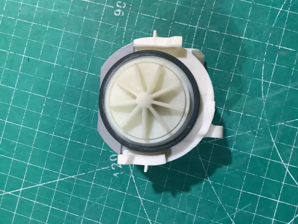 Bosch 1208028 Dishwasher Drain Pump AZ231826 | SLA73