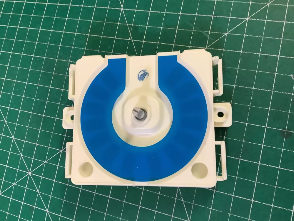 Samsung DC97-23123C DC92-02401A Dryer Control Board Module