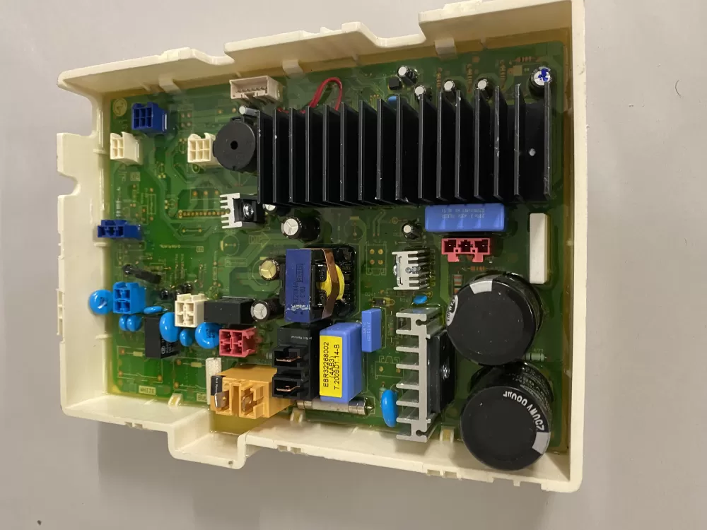 LG EAX32220502 EBR32268002 Washer Board