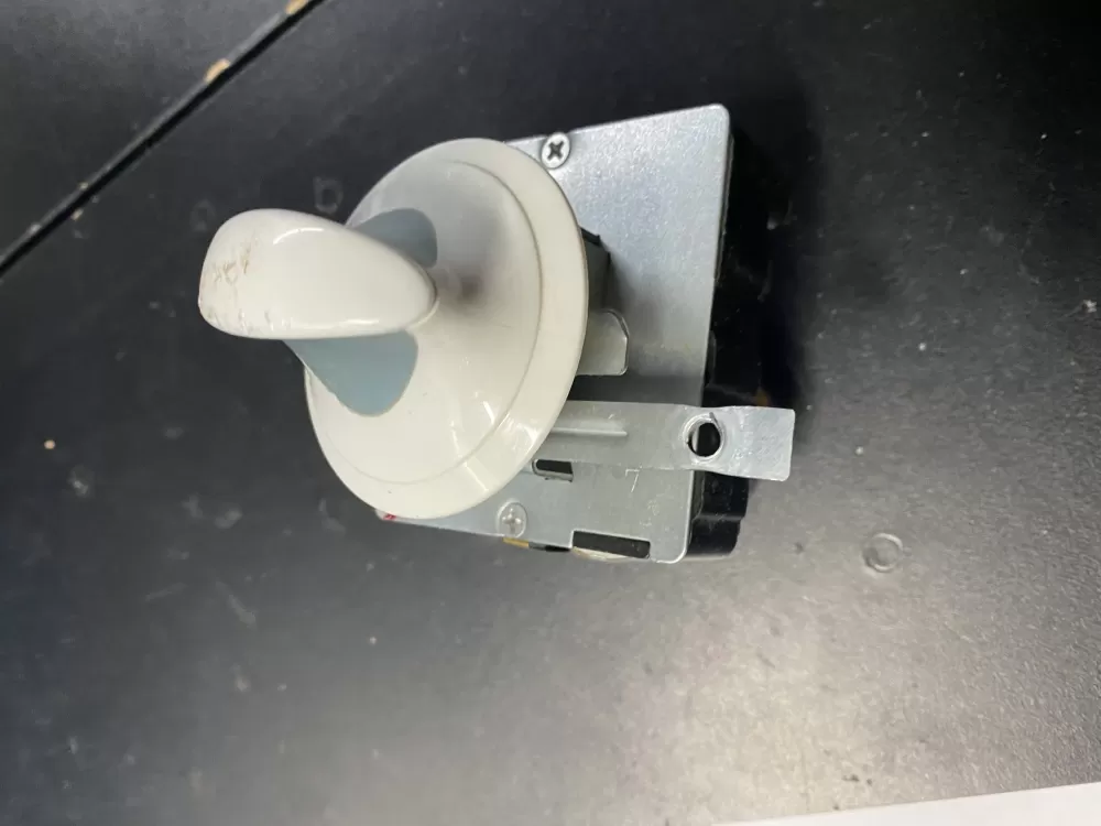 Amana Whirlpool Speed Queen R0000409 Dryer Timer 40112601 AZ5533 | BK1568