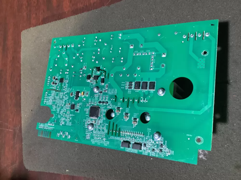 GE PD00081403 WH22X35837 Inverter Washer Control Board AZ113212 | NR2124