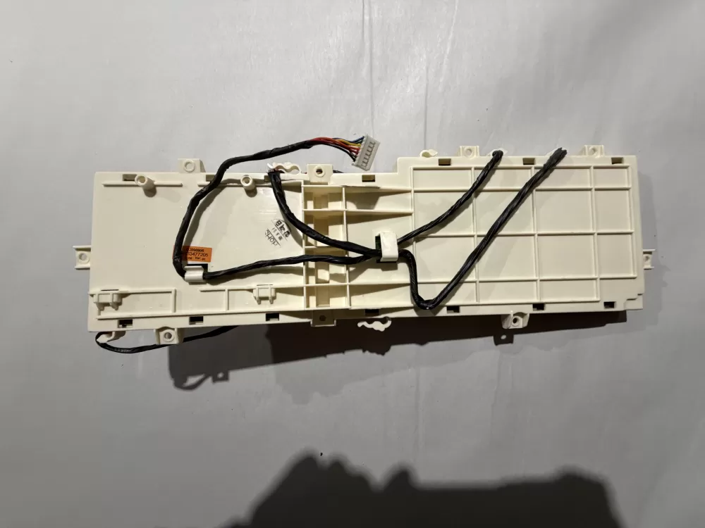 LG EAX32221201 EBR33477205 Dryer Control Board AZ223115 | KMV821