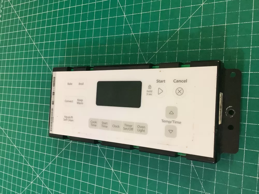 Whirlpool AP6023223 W10349740 W10586737 WPW10349740 WPW10586737 PS11756564 Range Control Board