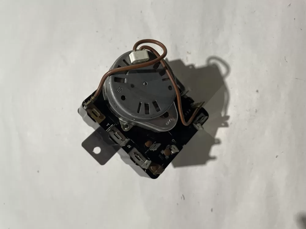 Whirlpool Amana Admiral AP6009056 3979618 3979618R Dryer Timer AZ188056 | KM700