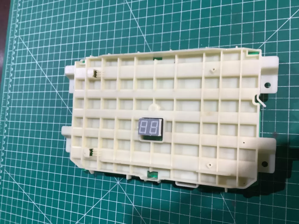 Maytag 6 2909080 Washer Control Board AZ168678 | NR2583