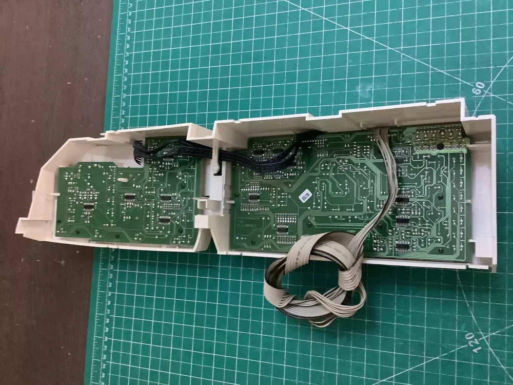 Whirlpool WP8182996 461970220631-01 Washer Control Board AZ219944 | ARV70