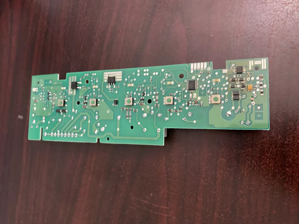 Maytag WP12945106 Refrigerator Control Board AZ37342 | BK168