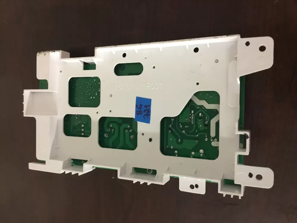 GE WH16X27251 234D2617G001 Washer Control Board AZ208493 | BG721