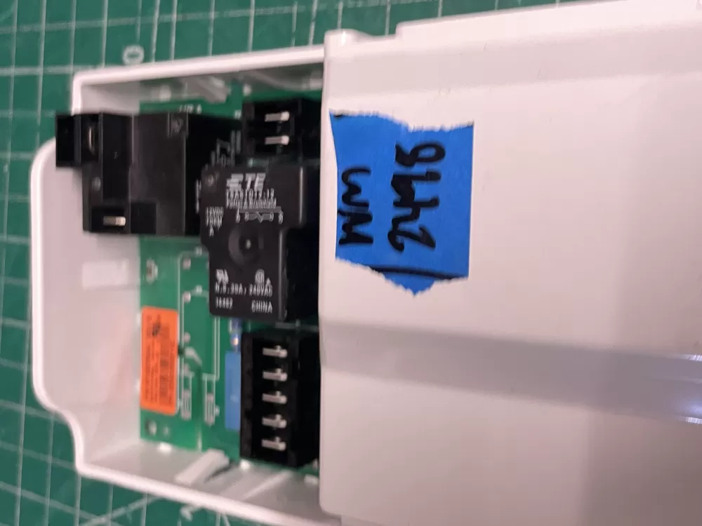 Whirlpool W10853088 W10625544 Dryer Main Control Board AZ211937 | Wm2498