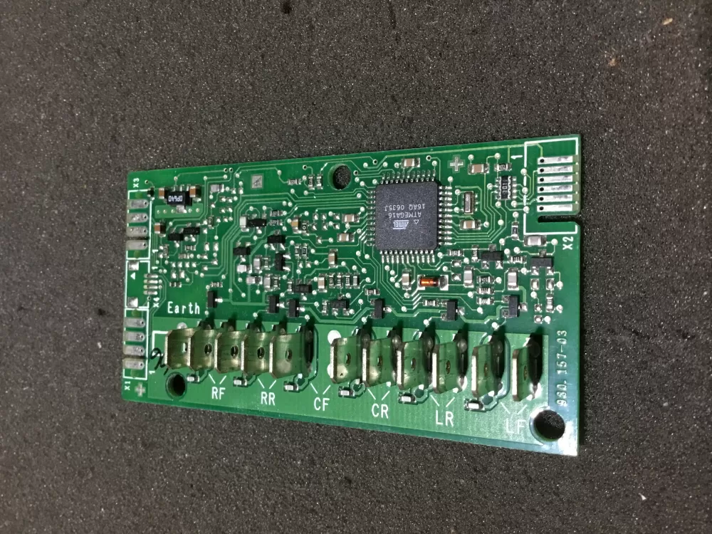 Frigidaire 318360700 Range Control Board