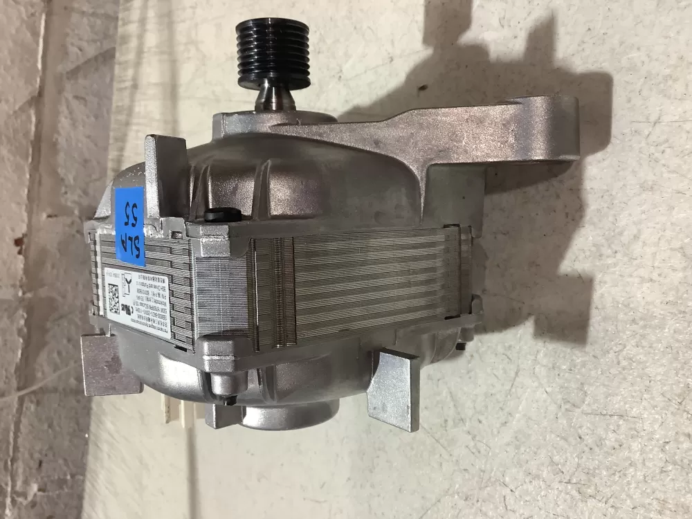 Bosch 00145836 8001015638 1BS6530-8AD Washer Drive Motor