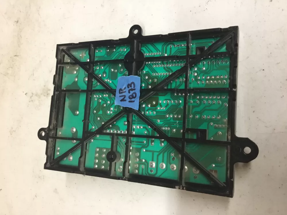 Carrier Bryant CEPL131012 01 Furnace Control Board AZ52165 | NR1873