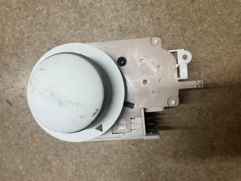 Maytag 62714060 6 2714060 2714060 WP22002867 AP6006319 22002867 PS11739392 Washer Timer