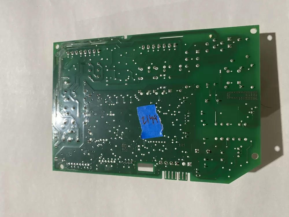 Whirlpool Kenmore W11088499 Refrigerator Control Board AZ193265 | BK2149