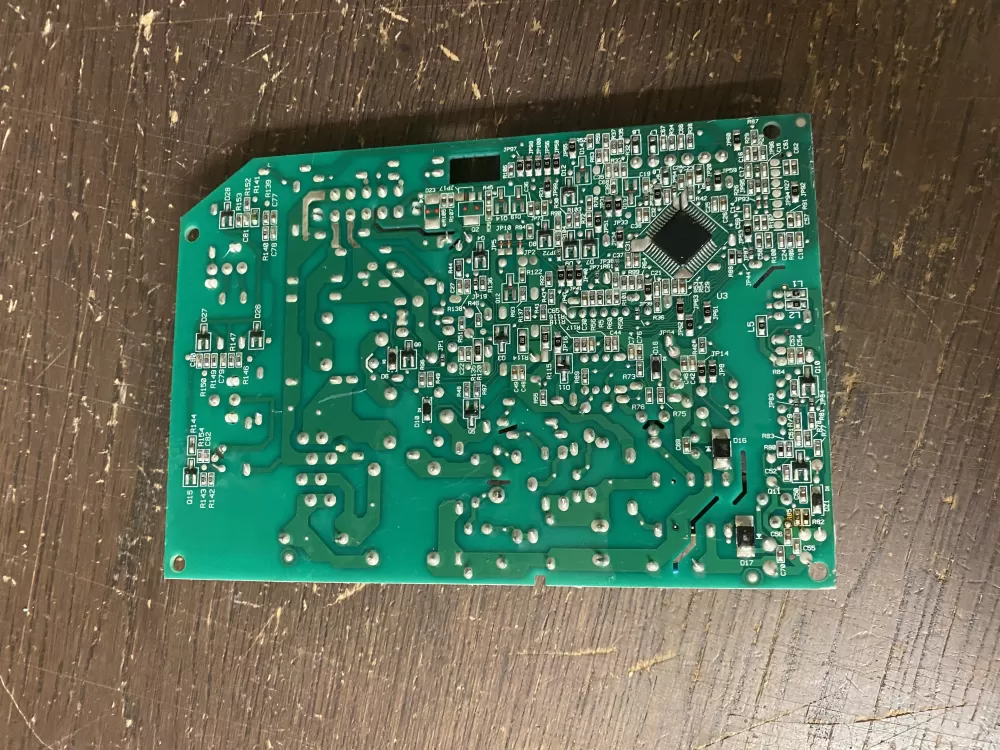 Whirlpool Kenmore W10205552 Refrigerator Control Board AZ52583 | BK1870
