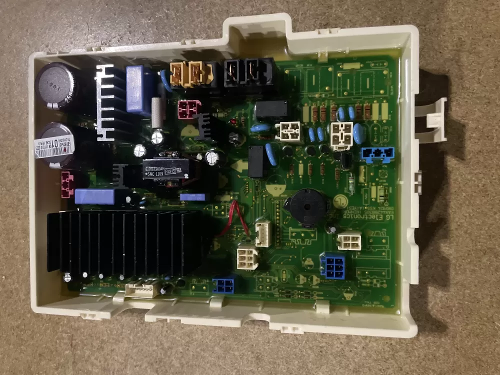 Kenmore Washer Control Board Ebr62545104 Ebr36525140 AZ28234 | KMV221