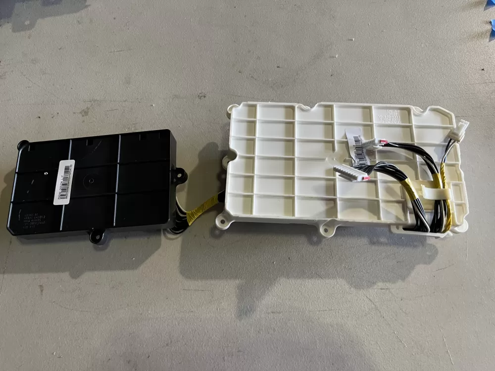 Samsung DC92-00319A Washer Control Board Vrt Steam Panel AZ42938 | 290