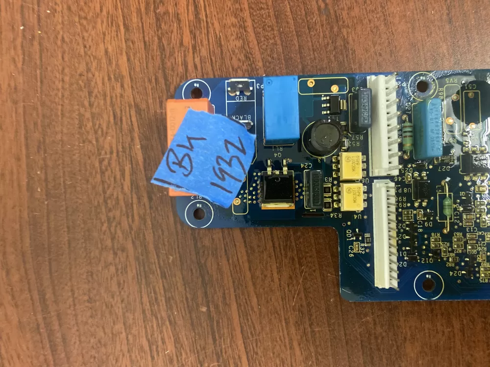 Frigidaire 5304517594 Dishwasher Control Board AZ53614 | BK1932