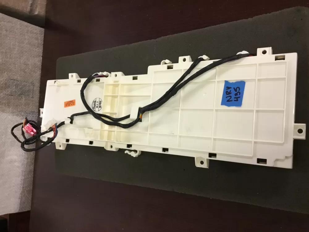 LG EAX32221201 EBR33477201 Dryer Control Board AZ91677 | NRV435