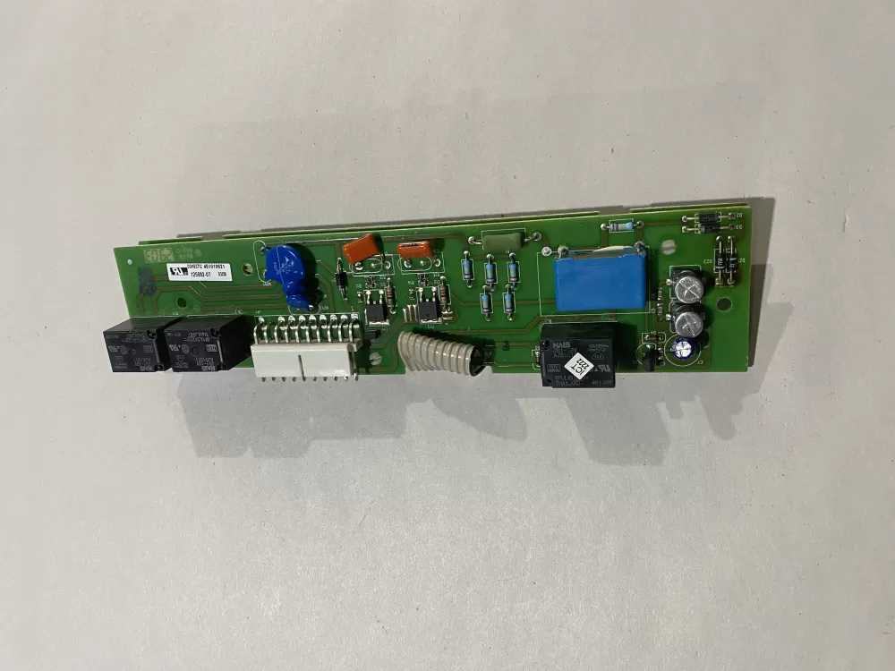 Maytag 125592 07 Refrigerator Control Board AZ155554 | BK2538