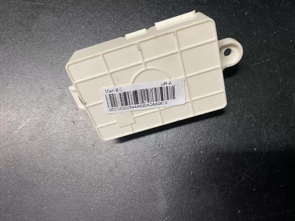 Samsung DC92-00544A Washer Control Board Heater AZ12309 | BK1042