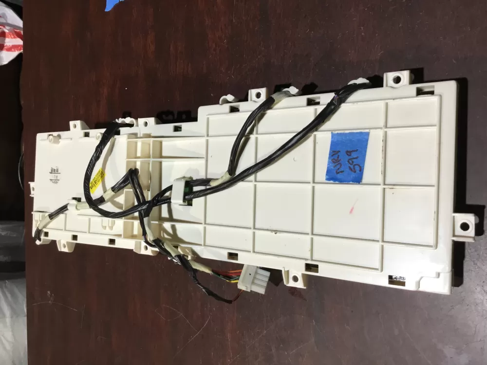 LG EBR32268108 Washer Control Board AZ68806 | NRV599