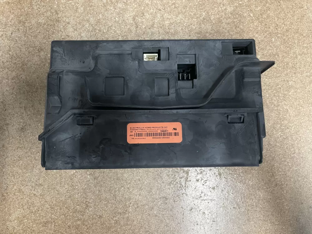 Frigidaire Electrolux 134640610 134640611 Washer Control Board AZ23921 | KM1055