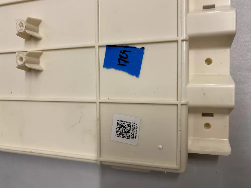 DC94 05941A DC92 01803C PD00038485 Washer Control Board AZ224118 | BK1729