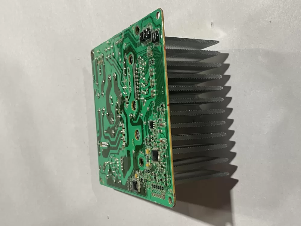 00N32510101 GE Washer Control Board AZ185095 | Wm743