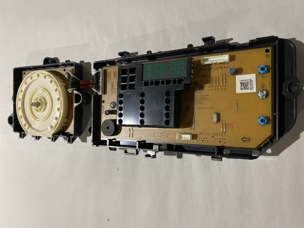 Samsung  Whirlpool DC94-05968A Washer Control Board