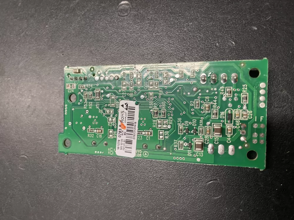 Maytag KitchenAid Jenn Air Refrigerator Control Board AZ19684 | BK865