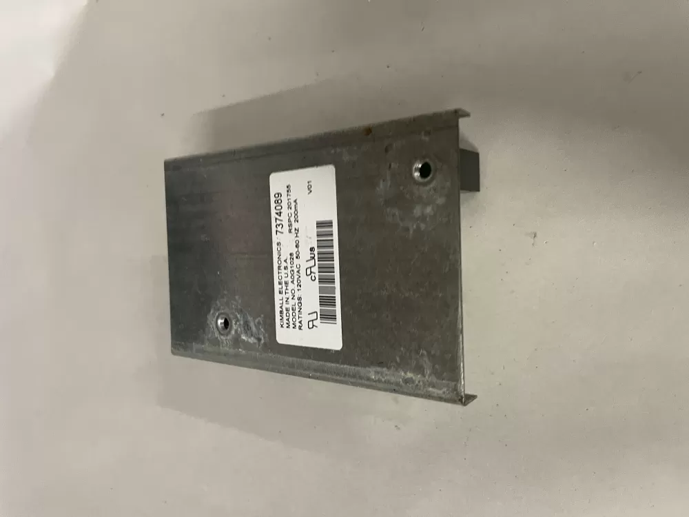 7374089 Speed Queen Washer Board - Control