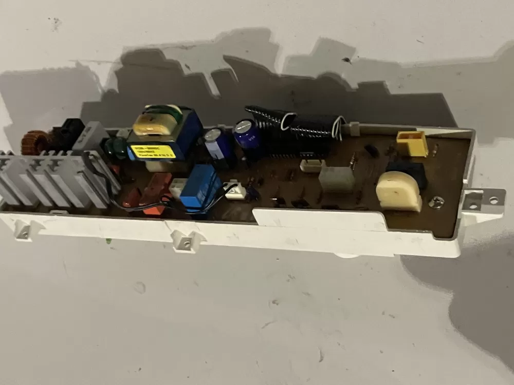 Samsung DC26-00005C Dryer Control Board AZ32400 | Wm141