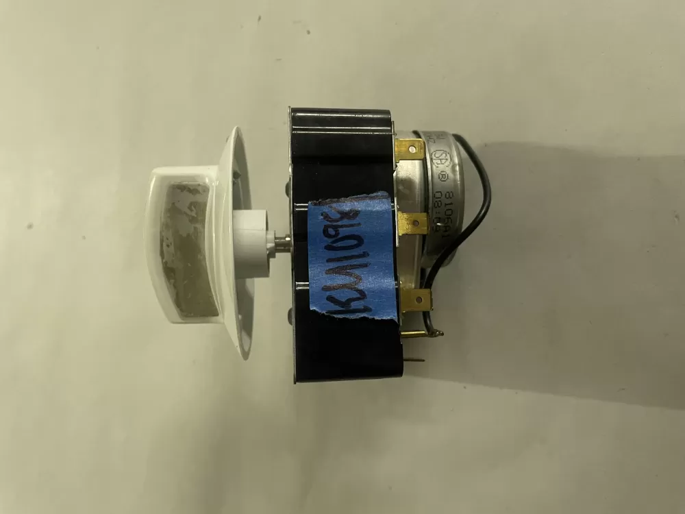 Kenmore 3406702A WP3976576 3406015 3406702 3976576 Dryer Timer AZ120566 | KM1098