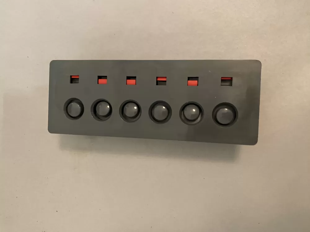 Whirlpool  Maytag  KitchenAid  Kenmore AP3037645 826469 2198621 PS329965 Refrigerator Control Board Dispenser