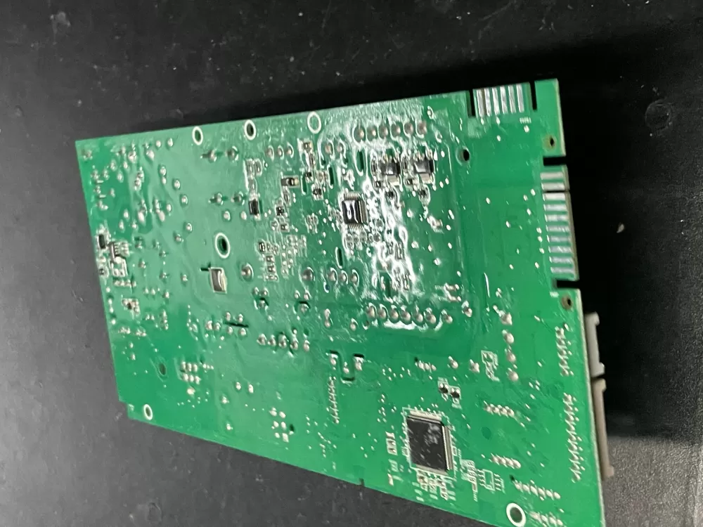 OEM GE Washer Control Board 290D1990G201 WH22X30897 AZ6507 | Wm1371
