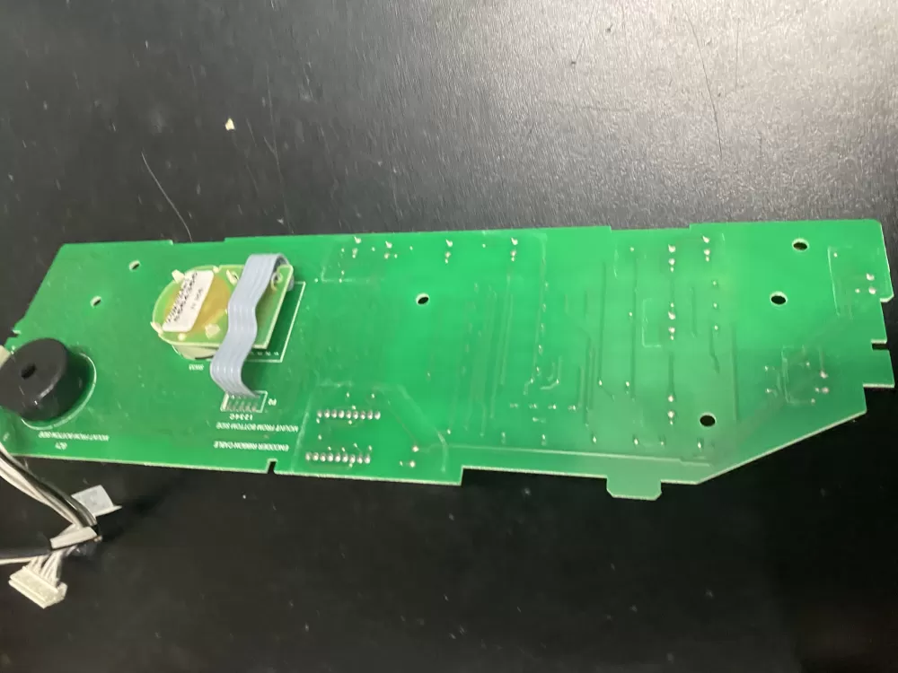 Whirlpool 8564295 User Interface Control Board AZ7013 | BK681