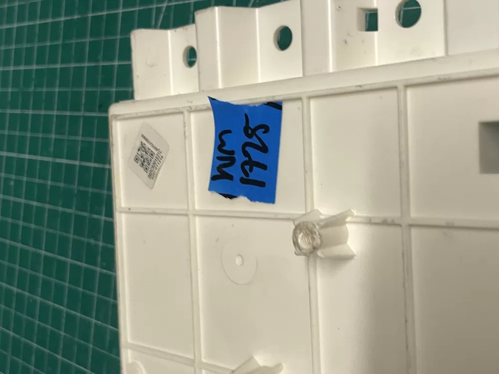 Samsung DC92 01531C DC9201531C Washer Control Board Inverter AZ211153 | Wm1725