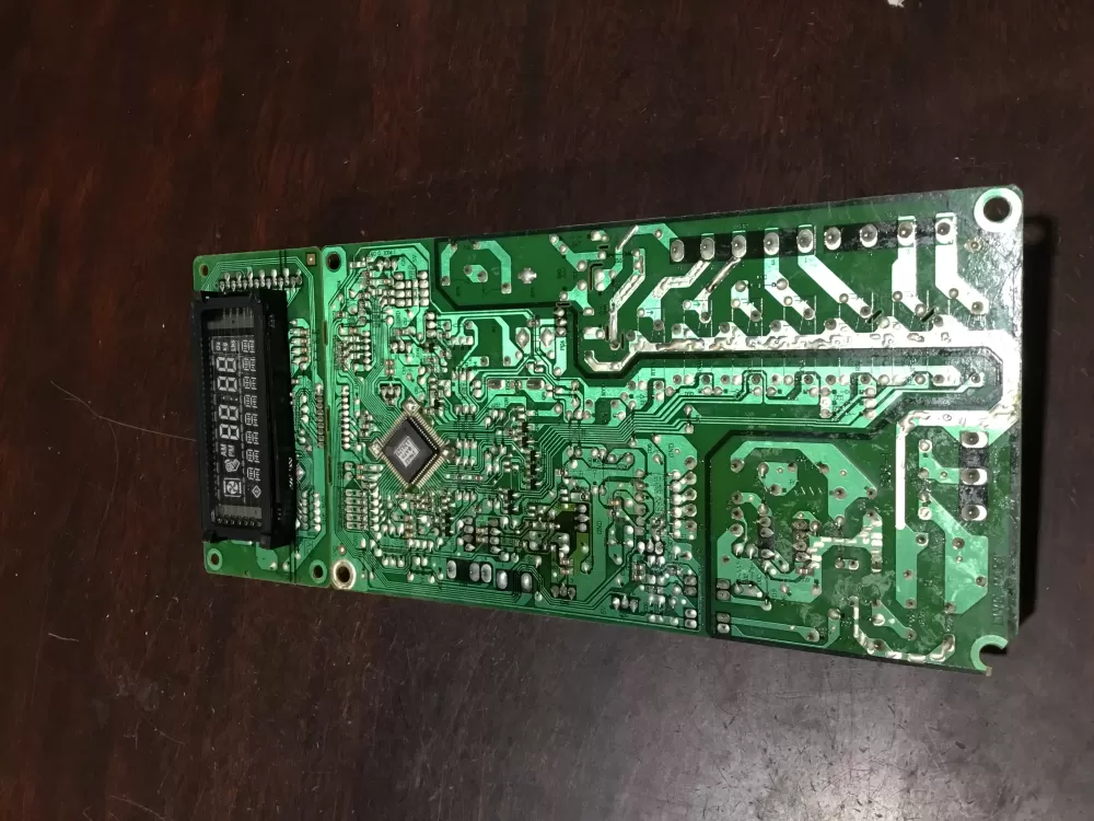 LG MICROWAVE CONTROL BOARD AZ72476 | NR593