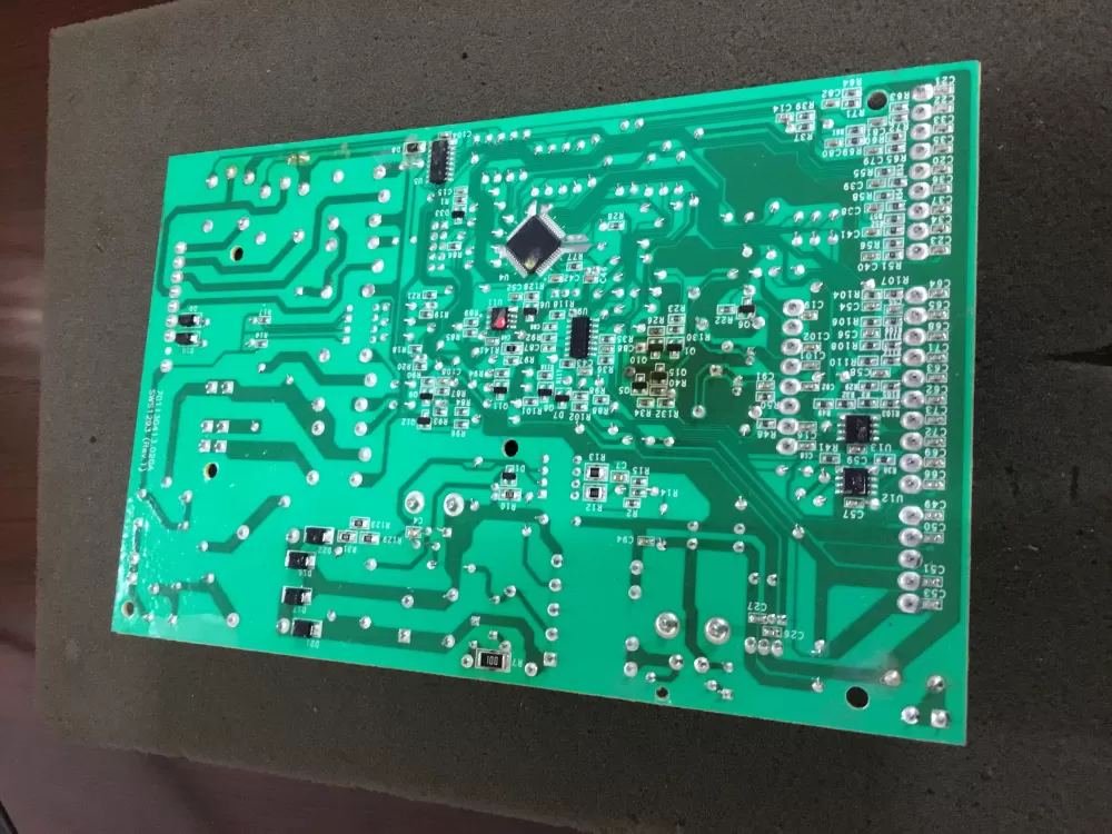 GE Refrigerator Control Board WR55X10942 WR55X10699 AZ90184 | NR575