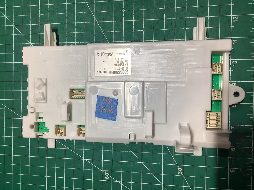 Bosch 00631327 AP5805455 3278657 PS9492680 Dryer Control Board AZ147073 | AR2476