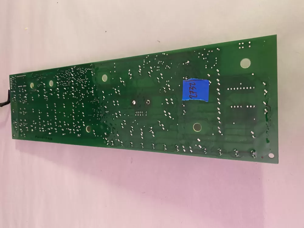 Whirlpool W10252255 WPW10269599 Washer Control Board AZ197301 | BK2732