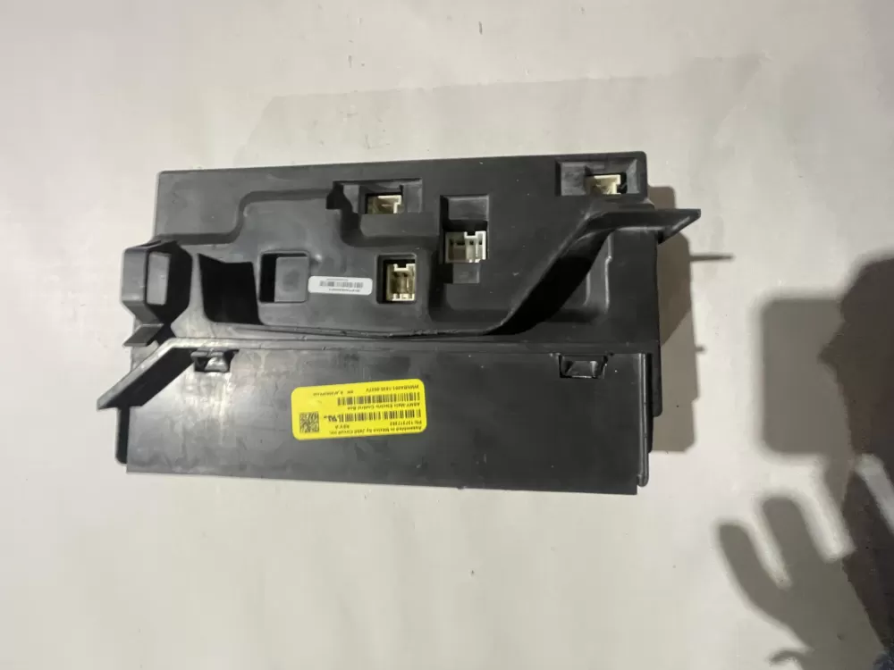 Frigidaire Electrolux 137317200 137317201 137317221 137317262 809019903 809019904 809019907 809019910 PS11728635 Washer Control Board