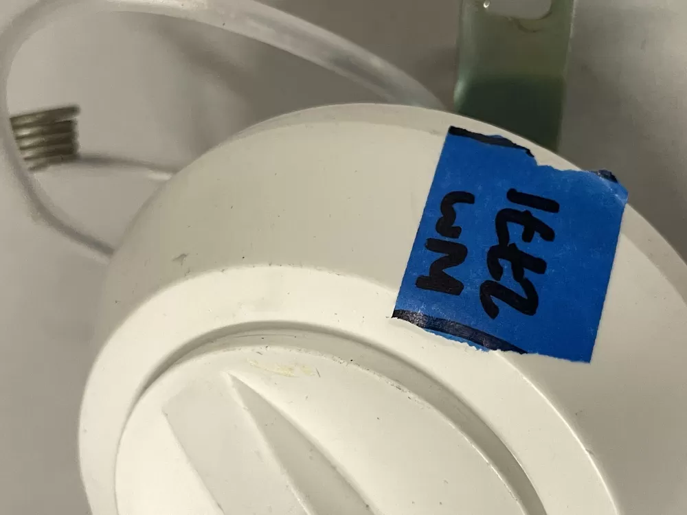 Whirlpool Refrigerator Temperature W10225742 AZ224041 | Wm2771