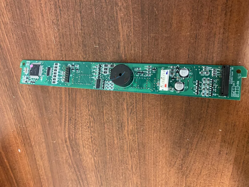 GE 200D1028G021 WR55X11164 Refrigerator Board AZ41693 | BK1720
