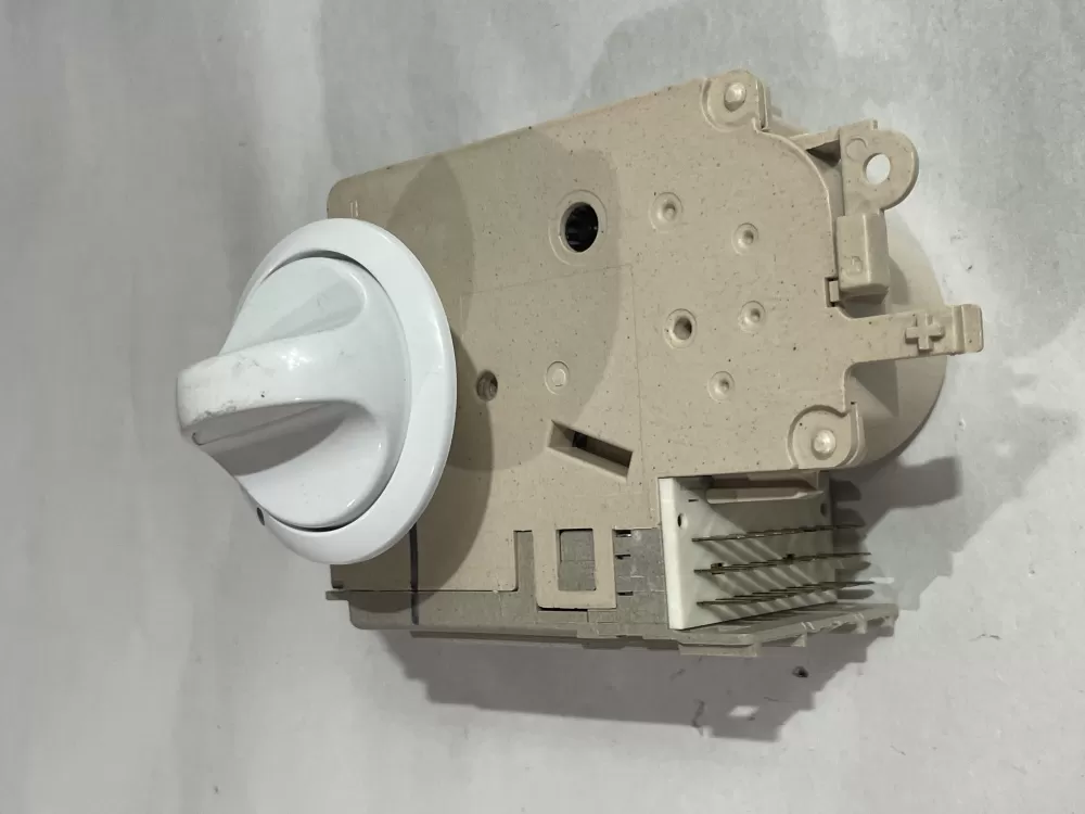 Frigidaire  GE  Kenmore 131758600B Washer Timer