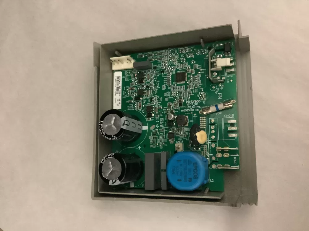 Kenmore W11087200 Refrigerator Control Board Inverter AZ197367 | AR46
