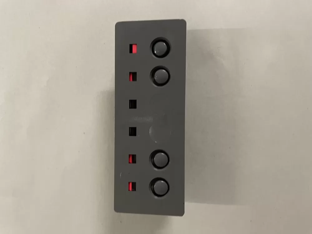 Whirlpool  Kenmore  Roper 2180279 WP2180279 PS11739032 Refrigerator Dispenser Panel